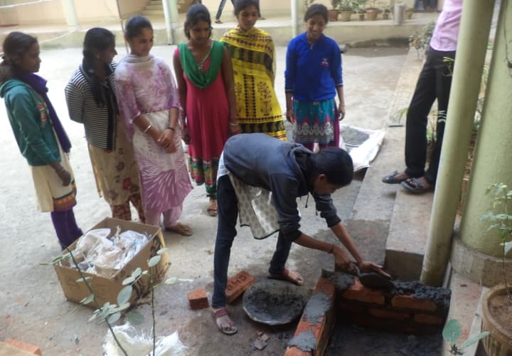 Government College of Home Science Hassan Extra Curriculars photo 6